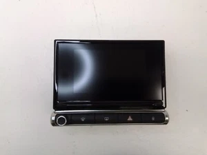 MK3 (B618) AB 2016 CITROEN C3 PURETECH FLAIR PLUS AUDIO & NAVI DISPLAY BILDSCHIRM - Bild 1 von 7