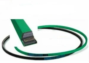Belt Universal Made With kevlar 5L490 Tractors Lawn Mower Engine Plate - Picture 1 of 1