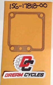 NOS GENUINE YAMAHA DS6 TD2 YDS5 YM2C GEAR HOUSING GASKET 156-17818-00 FAST SHIP - Picture 1 of 1