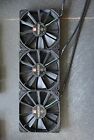 3 x Noctua NF-F12 Industrial PPC 2000RPM PWM 120mm High Performance Fans