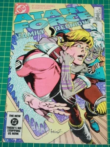 DC Comics Atari Force #4 April 1984 By Conway, Andru & Garcia Lopez - Picture 1 of 2