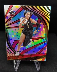 2021-22 Panini Revolution - A´Ja Wilson - Astro - Las Vegas Yces WNBA - Bild 1 von 2