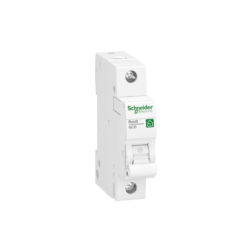 Schneider Electric R9F23116 Leitungsschutzschalter 1-polig 16A Charakteristik B - Bild 1 von 1