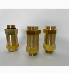 YORK 100% brand new and original Relief Valve 022W10081-000 - Imagen 1 de 1