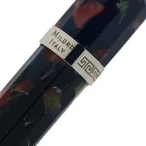 Omas Milord Roller 100 Anniversary "Galaxial" Edition N 020/100 - Bild 1 von 14