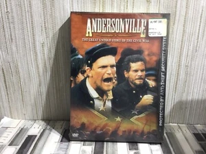 Andersonville (DVD, 2003) - Picture 1 of 3
