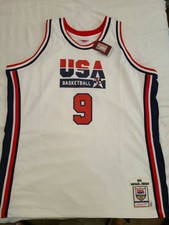 jordan olympic jersey nike