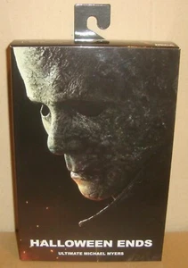HALLOWEEN ENDS ULTIMATE MICHAEL MYERS NECA 2023 - Bild 1 von 9