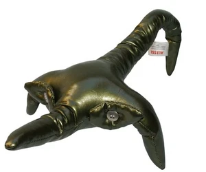 Alessi Mandacaru family Boto verde Complemento arredo Decor Peluche Pupazzo - Foto 1 di 3