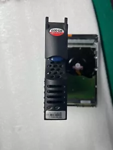 EMC DMX2 DMX3 DMX4G10K-600G 101-000-208 600G 3.5" 10K Storage Hard Disk - Picture 1 of 2