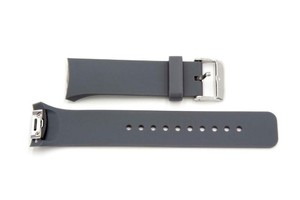 Cover posteriore + cinturino in Silicone per Samsung Gear SM-V700 accessori  per orologi custodia posteriore custodia con cinturino da polso -  AliExpress Consumer Electronics