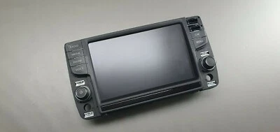 Original VW Passat 3G Golf 7 Discover Pro Touch Display Navi Monitor 3G0919606 - Bild 1 von 4