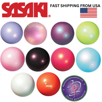 Sasaki M-207AU-F Aurora Ball - 18.5 cm FIG APPROVED - Image 1 of 3