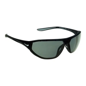 Gafas de sol polarizadas Nike NIKE AERO SWIFT P DQ0989 011 negro mate unisex NUEVAS - Imagen 1 de 6