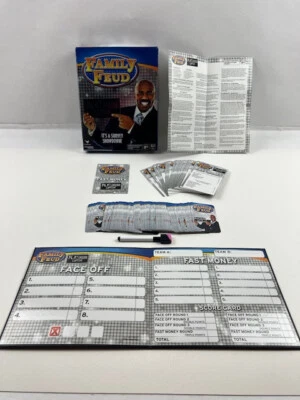 Family Feud Platinum Edition - Image 1 of 4