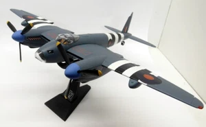 Corgi Scala 1/32 AA34602 - DH Mosquito PR XVI NS502 544 Sqn RAF Benson - Foto 1 di 6