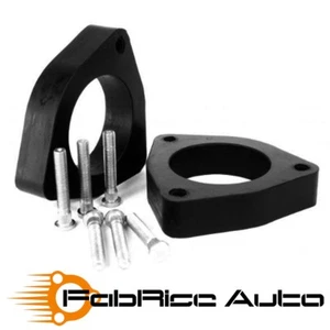 Kit de elevación espaciadores de puntal delantero 1,2" 30 mm para KIA CADENZA, CEED, CERATO, OPTIMA - Imagen 1 de 3