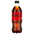 Coca-Cola Zero Sugar, 20 Oz Bottle