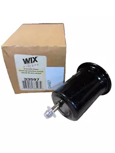 Wix Fuel Filter 33597 **NOS** - Bild 1 von 1