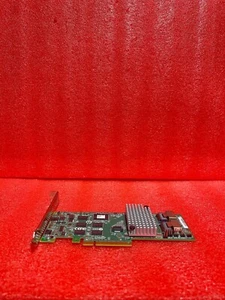 LSI MegaRaid 9750-8i SAS/SATA 6Gb/s PCI-e 2.0 x8 Raid Controller L3-25239-22B - Picture 1 of 3