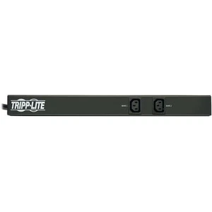 PDUH30HV PDU BASIC 208V / 240V 30A C13 10 SALIDA L6-30P HORIZONTAL 1U - Imagen 1 de 1
