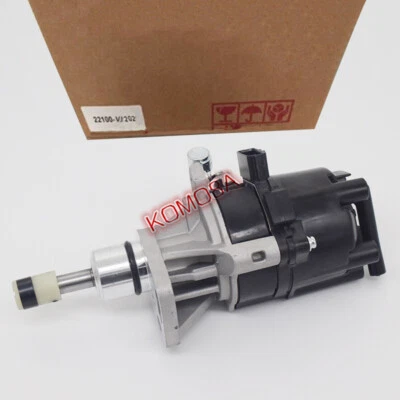22100-VJ202 Ignition Distributor For Nissan NP300 2.0 KA24DE 2.4 KA24DE — 第 1/4 张图片
