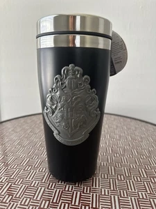 Hogwarts Harry Potter Tumblr Edelstahl �� - Bild 1 von 9