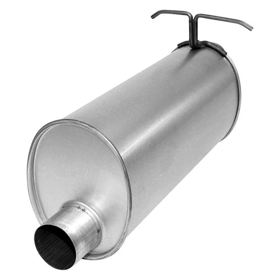 For Ford F-250 Super Duty 99-04 Exhaust Muffler AP Exhaust MSL Maximum — 第 1/4 张图片