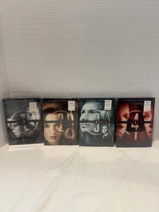 The X Files Complete Original Series Season 1-9 DVDs SEALED - Picture 1 of 5