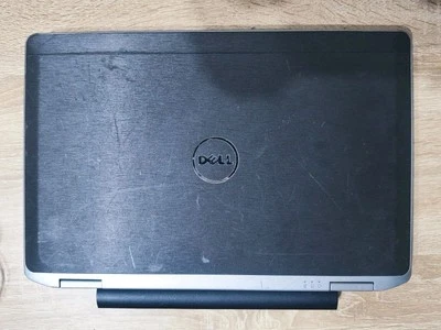 Notebook Dell Latitude E6330 Intel I5-3320/4GB RAM  - Immagine 1 di 3