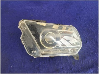 Faro delantero de xenón izquierdo trasero izquierdo izquierdo Ford Mustang GT S197 2013-2014 LH 2753 Foto 1 de 4