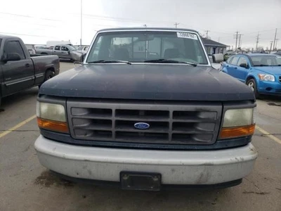 Bisagra del capó derecho del pasajero de 8501 PBV para camioneta Ford F250 80-97 1461053 Foto 1 de 4