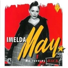 No Turning Back von Imelda May | CD | Zustand sehr gut - Bild 1 von 2