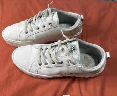 Roxy女式10码鞋 — 第 1/4 张图片