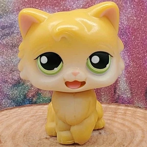 Littlest Pet Shop LPS First Generation Cat Magic Motion 2005 - Picture 1 of 6
