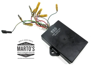 TESTED OEM POLARIS 1996-1997 SL SLT 700 PWC NON UPDATED CDI IGNITION BOX - Picture 1 of 6