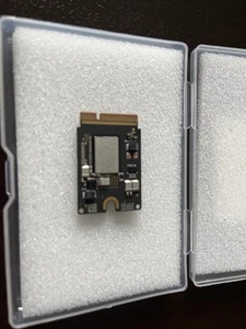 Apple Mac mini M4 256gb OEM SSD - Bild 1 von 2
