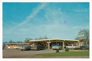 Nichols Brook Motel, Chaffee, New York - Foto 1 di 2