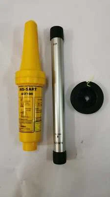 SRC AIS-SART AST100 Search and Rescue Transmitter - Image 1 of 4