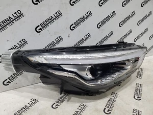 GENUINE MG ZS 2020-2023 FRONT RIGHT DRIVER SIDE LED HEADLIGHT HEADLAMP 10905796 - Picture 1 of 12