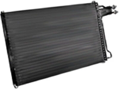 Condensador de aire acondicionado 19615ZWYW 1986 para Ford LTD A/C condensador Foto 1 de 2