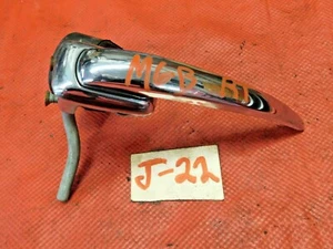 MGB 62-65, Right Flipper Style Outer Door Handle, Original, !! - Bild 1 von 2