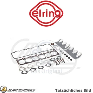 JUEGO DE JUNTA CULATA BMW M20B25 2.5L M20B27 2.7L 6cyl 5 E28 BERTONE - Imagen 1 de 7