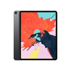 Apple iPad Pro 12.9" 3rd Gen (2018) Wi-Fi + Cell – 512GB – Space Gray –MTJH2LL/A - Picture 1 of 6