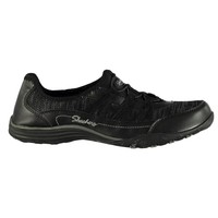 skechers riboneer memory foam ladies shoes