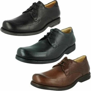 Chaussures Formelles Anatomic Pour Hommes Neuves Recife - Imagen 1 de 28