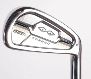 NEW SNAKE EYES FORGED 685X 3 IRON GOLF CLUB REGULAR FLEX GRAPHITE SHAFT - Picture 1 of 8