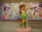 My little Pony - Equestria Girls - Fluttershy