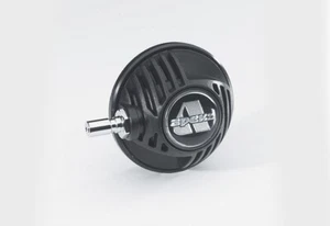 Apeks Swivel Inflation Valve -DIN/QD connector - Picture 1 of 2