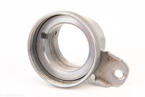 Cine Kodak Lens Adapter for Magazine 8 and 16 Cameras S to M Mount V25